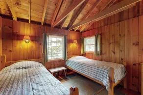 Bay-view Getaway w/ Deck Between Camden & Belfast! - Interiør