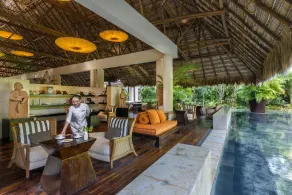 Blue Diamond Wellness Resort - All Inclusive Adults Only - Reception