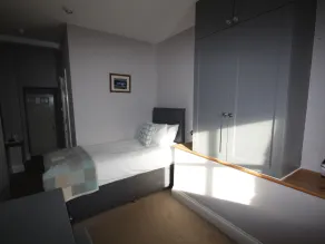 The Tradesmans Arms - Habitación