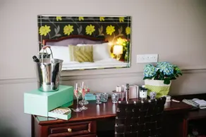 Brackenborough Hotel, BW Signature Collection - Chambre