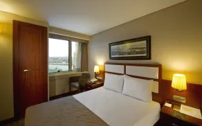 Istanbul Golden City Hotel - Chambre