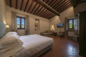 Ultimo Mulino Country Hotel - Chambre