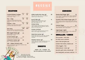 Bridport Bay Inn - Restaurante