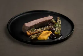 Sporthotel am Semmering - Restaurant