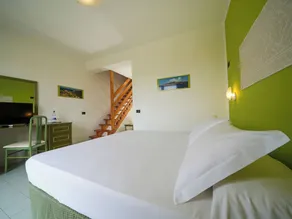 Le Tonnare di Stintino - Beach Resort - Chambre