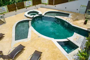 Pousada do Tenório - Pool