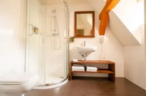 Hotel Golden Key Prague Castle - Salle de bain