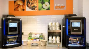 Holiday Inn Express Amiens by IHG - Restaurant