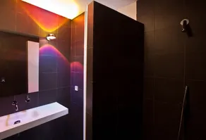 MAFF TOP APPARTEMENT | centre-ville - parking privé - Salle de bain