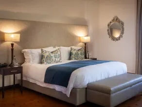 Meerendal Boutique Hotel - Room
