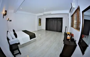 Ashansa Lagoon Resort - Room