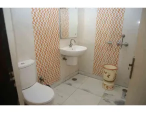 Hotel Eminent - Salle de bain