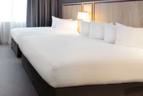 Leonardo Hotel London Watford - Habitación