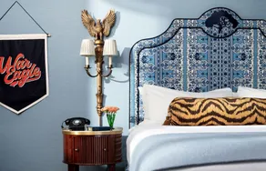 Graduate by Hilton Auburn AL - Chambre