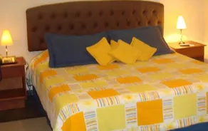 Hotel Fazenda Reviver - Room