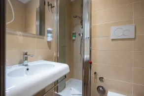 Casa per Ferie Santa Maria alle Fornaci - Salle de bain