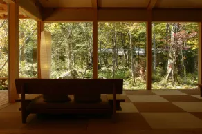 Mozumo (Adult Only) - Lounge