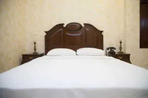 Cankaya Konaklari Boutique Hotel - Special Class - Room
