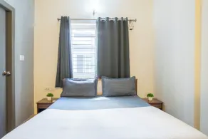 Housr Ferguson Apartment Near Radisson - Quarto