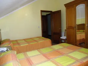 Hotel Noray - Rum