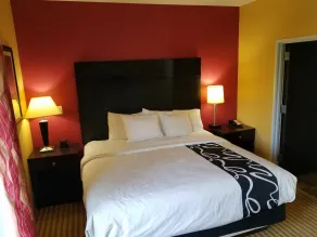 La Quinta by Wyndham Atlanta Union City - Chambre