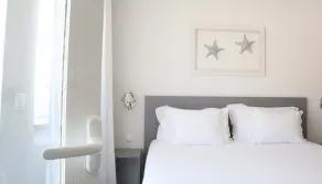 Hotel Mar Bravo - Værelse