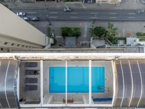 Mercure Curitiba Golden - Pool