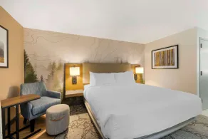 Aiden by Best Western Flagstaff - Chambre