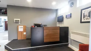 Imperial Salford Hotel - Reception
