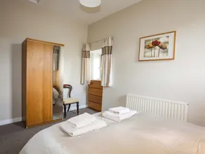 Penrallt Cottage - Room