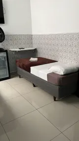 Hotel Moraes - Rum