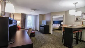 Staybridge Suites Marquette by IHG - Værelse