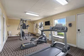 Quality Inn Lebanon - Salle de remise en forme
