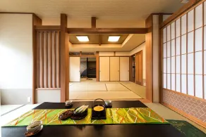 Show Wa No Yado Tsuchiya - Quarto