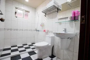 Xiaoliuqiu Happy House B&B - Værelse