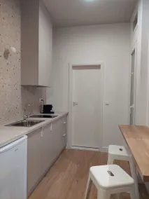 Terrazzo City Apts - Private kitchen