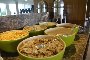 Moyvalley Hotel & Golf Resort - Restaurante