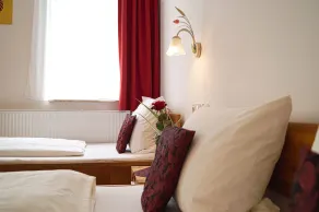Fürstenhof Landgasthaus & Hotel - Room