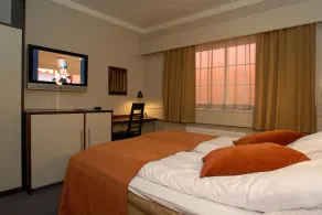 Hafjell Hotell - Værelse