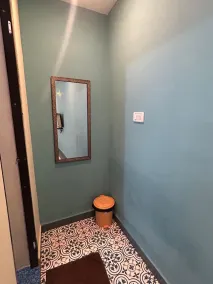 Dejo Serenity Resort - Room