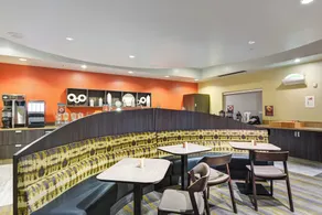 SpringHill Suites Shreveport-Bossier City/Louisiana Downs - Restaurant