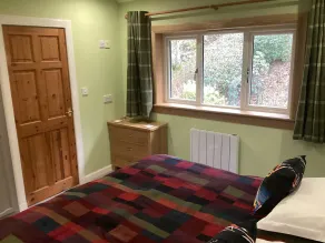 Taigh Sealladh Fèidh B&B - Værelse