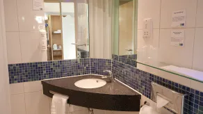 Holiday Inn Express Slough by IHG - Chambre