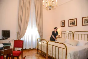 Hotel Vittoria - Room