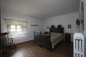 Casina Della Burraia - Værelse