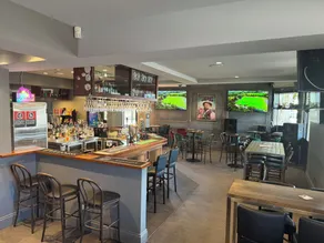 Native Rose Hotel - Restaurant