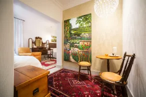 Batavia Boutique Hotel - Room