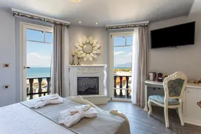 Wellness Santa Hotel - Adults Only - Chambre