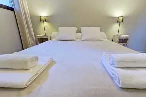 La Villa Dupont d'Avignon - Room
