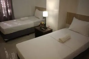 Soi Suites - Room